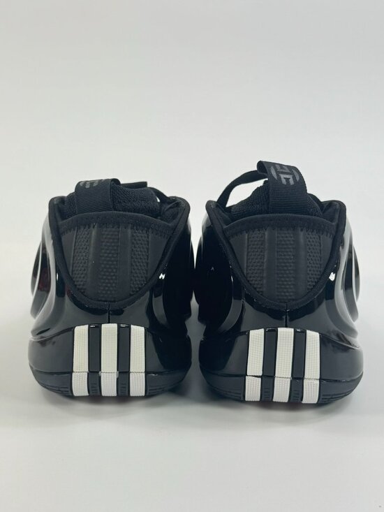 Adidas Harden Vol. 10 \'Hellcat\' JR1598 Basketball Multi Size